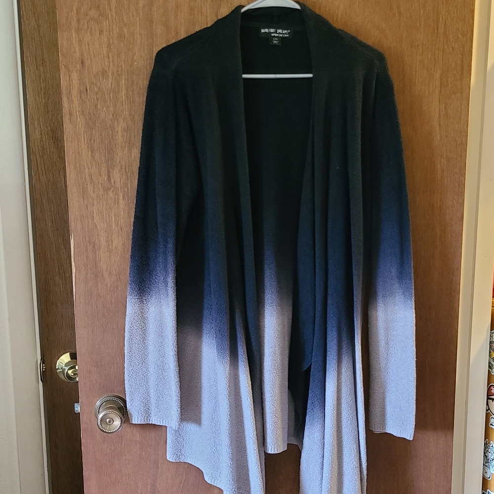 Barefoot Dreams Cardigan